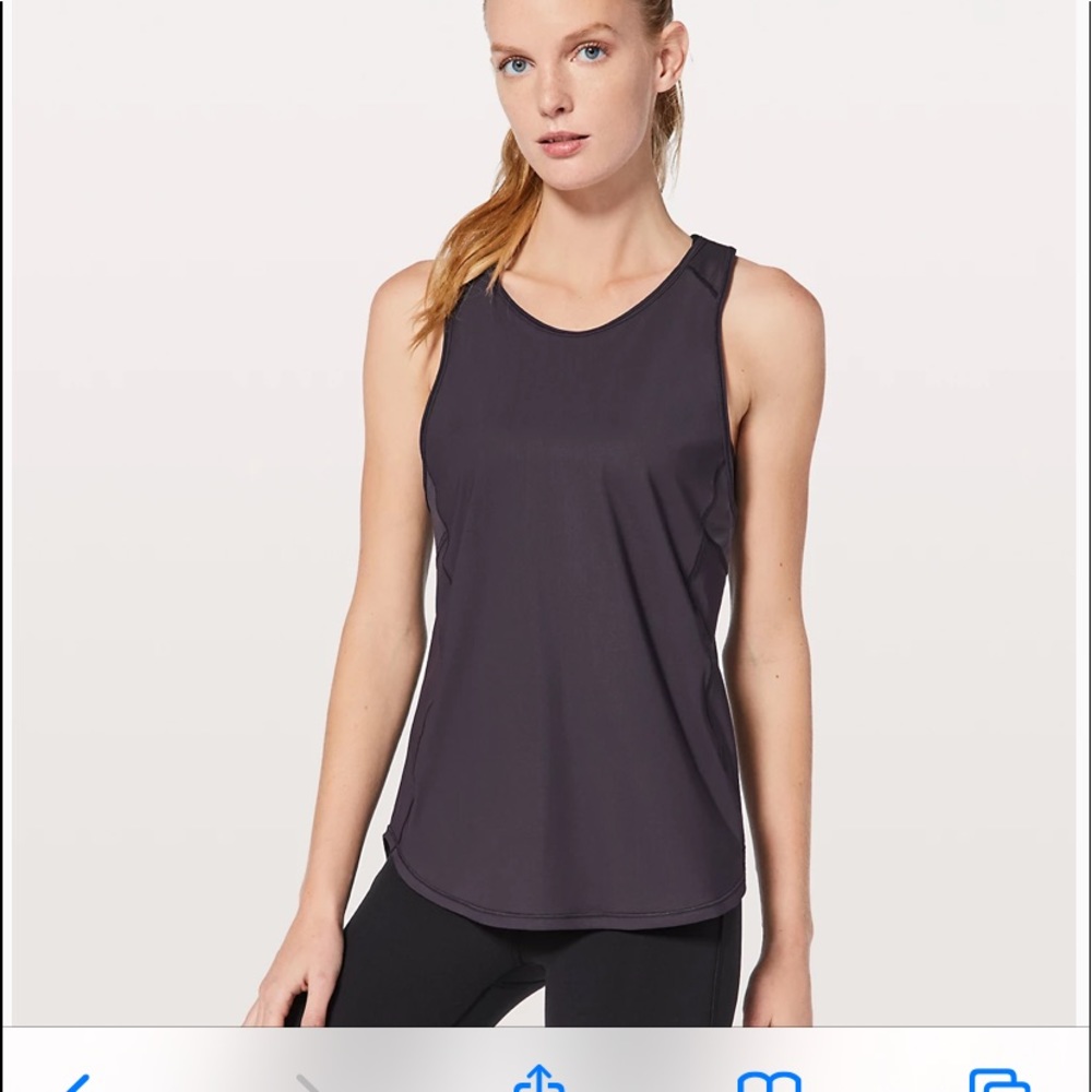 Sculpt tank